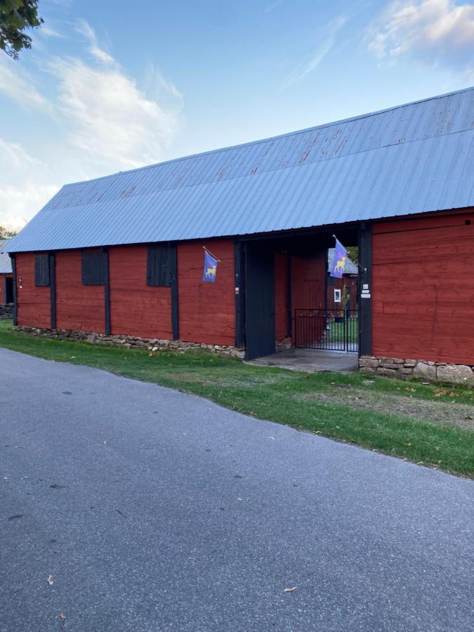 Bo I Egen Stuga Pa Haerlig Oelandsgard Köpingsvik Екстериор снимка